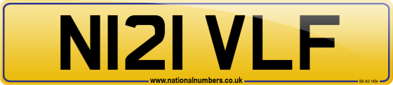 N121 VLF