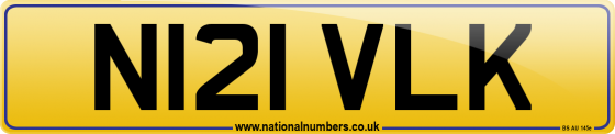 N121 VLK