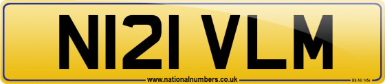 N121 VLM