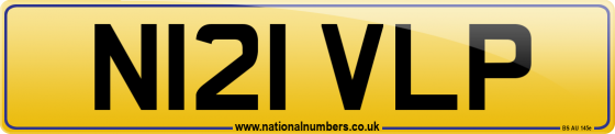 N121 VLP