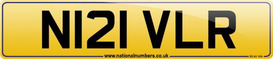 N121 VLR