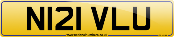 N121 VLU
