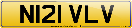 N121 VLV