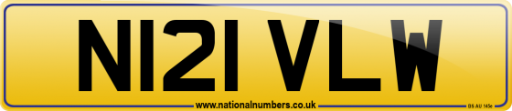 N121 VLW