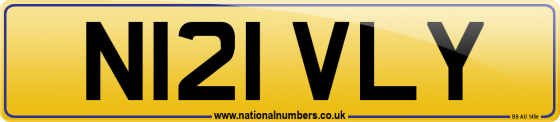 N121 VLY