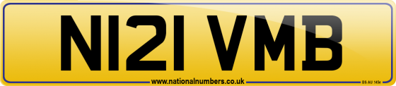 N121 VMB