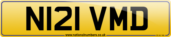 N121 VMD