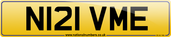 N121 VME