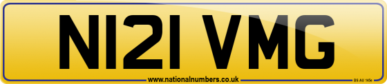 N121 VMG