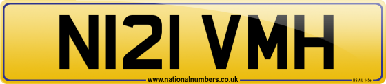 N121 VMH