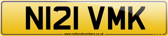 N121 VMK