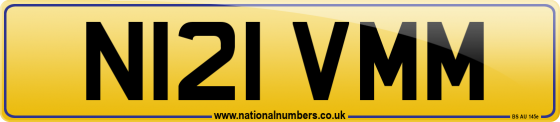 N121 VMM