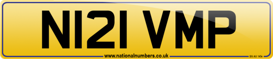 N121 VMP