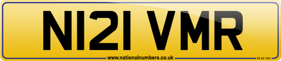 N121 VMR