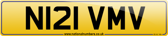 N121 VMV