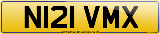 N121 VMX