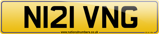 N121 VNG