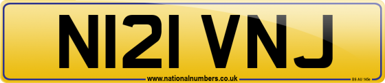 N121 VNJ