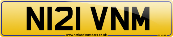 N121 VNM
