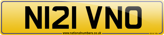 N121 VNO
