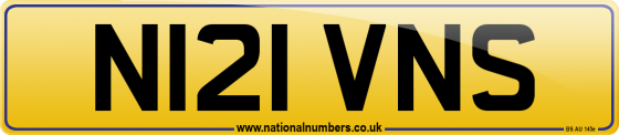 N121 VNS