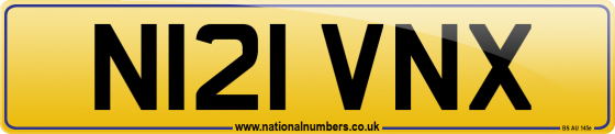 N121 VNX