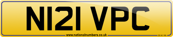 N121 VPC