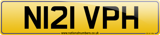 N121 VPH