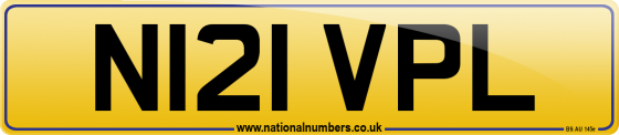 N121 VPL
