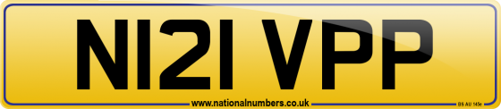 N121 VPP