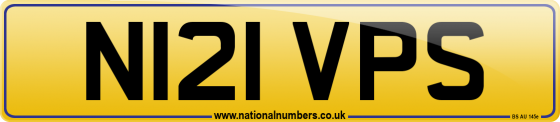N121 VPS