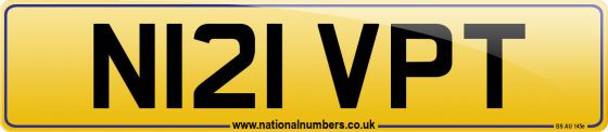 N121 VPT