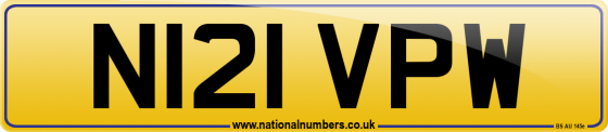N121 VPW