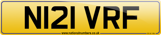 N121 VRF