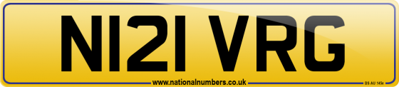 N121 VRG