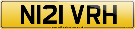N121 VRH