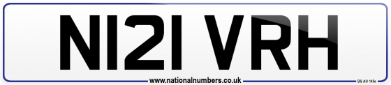 N121 VRH