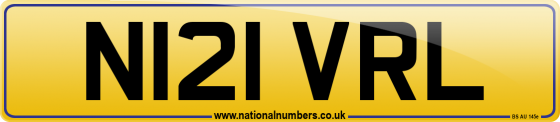 N121 VRL