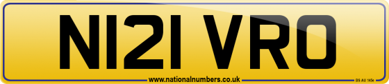 N121 VRO