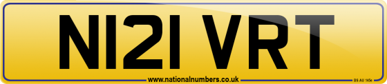 N121 VRT