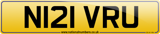 N121 VRU
