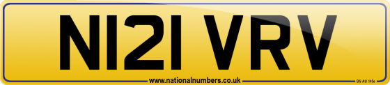 N121 VRV