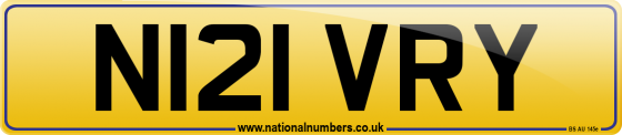 N121 VRY