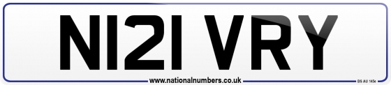 N121 VRY