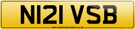 N121 VSB