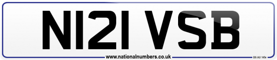 N121 VSB