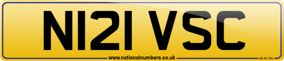 N121 VSC