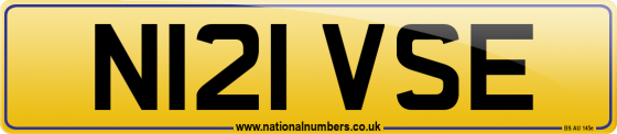 N121 VSE