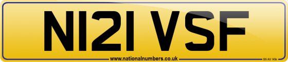 N121 VSF