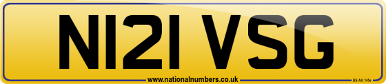 N121 VSG